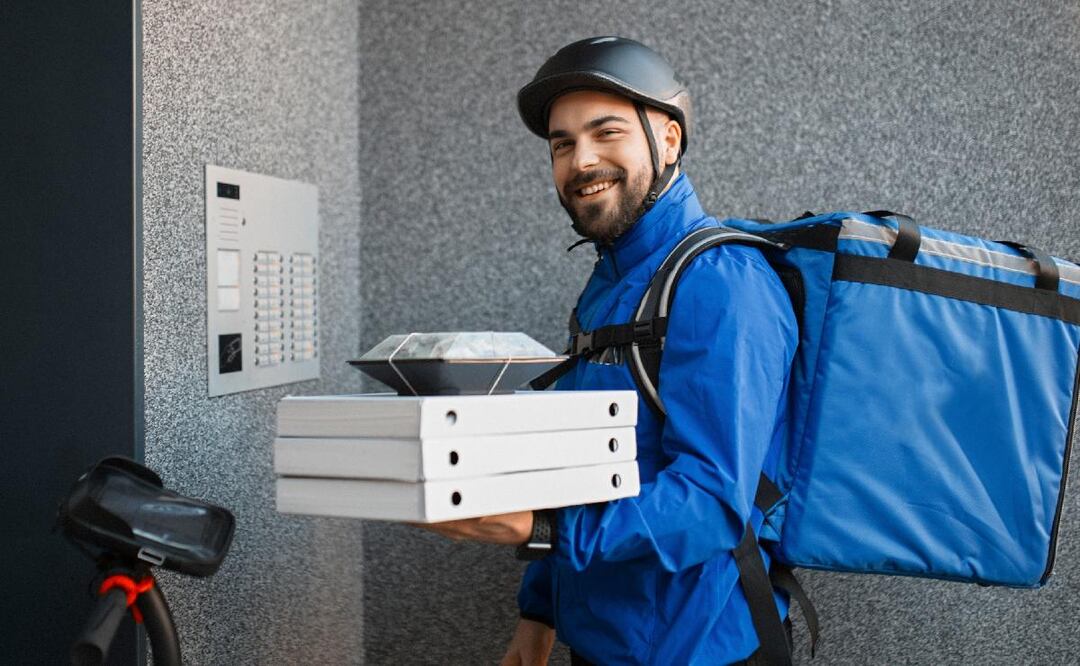 Últimas noticias Uber, DiDi y Rappi en México. (Foto: DeDinero)