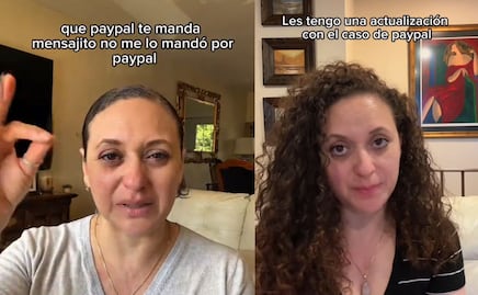 Estafa en PayPal: Mexicana denuncia a familiar tras perder más de $40 mil pesos