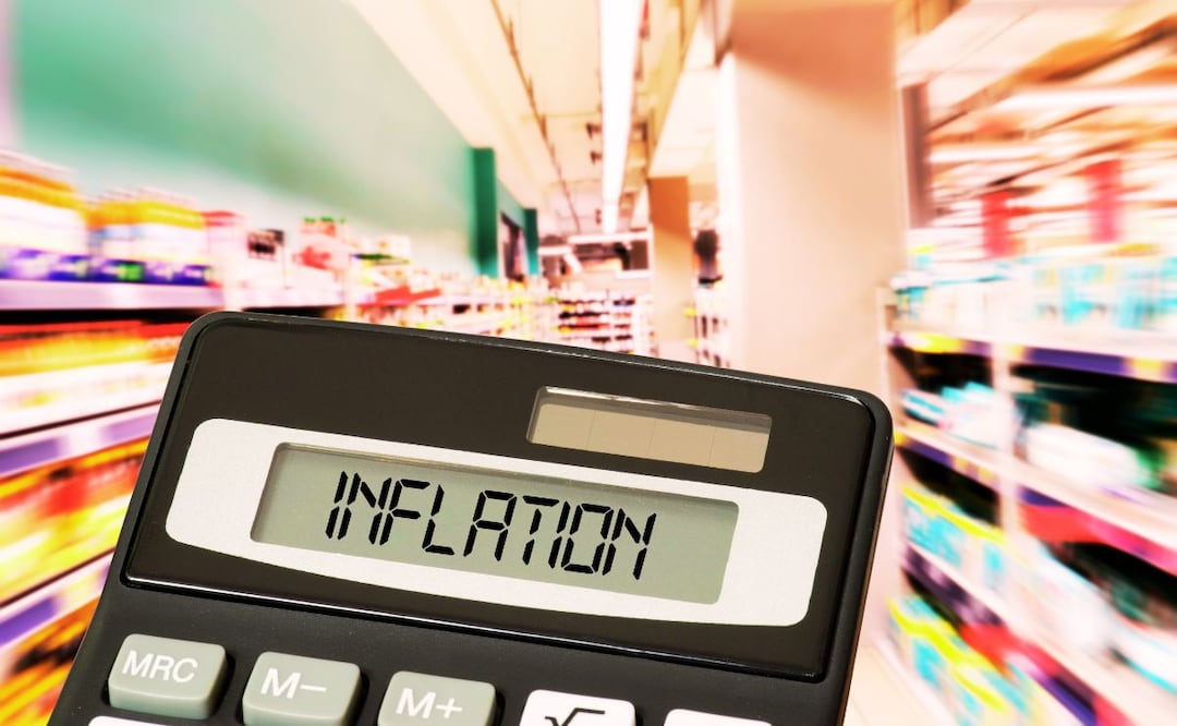 ¿Cómo proteger mi dinero de la inflación? (Foto: DeDinero)