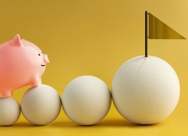 Reto de 30 días que hará crecer tu dinero y cumplir tus objetivos financieros