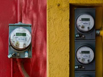 Qué significan los colores en tu medidor de luz CFE; las señales de alerta para tu dinero