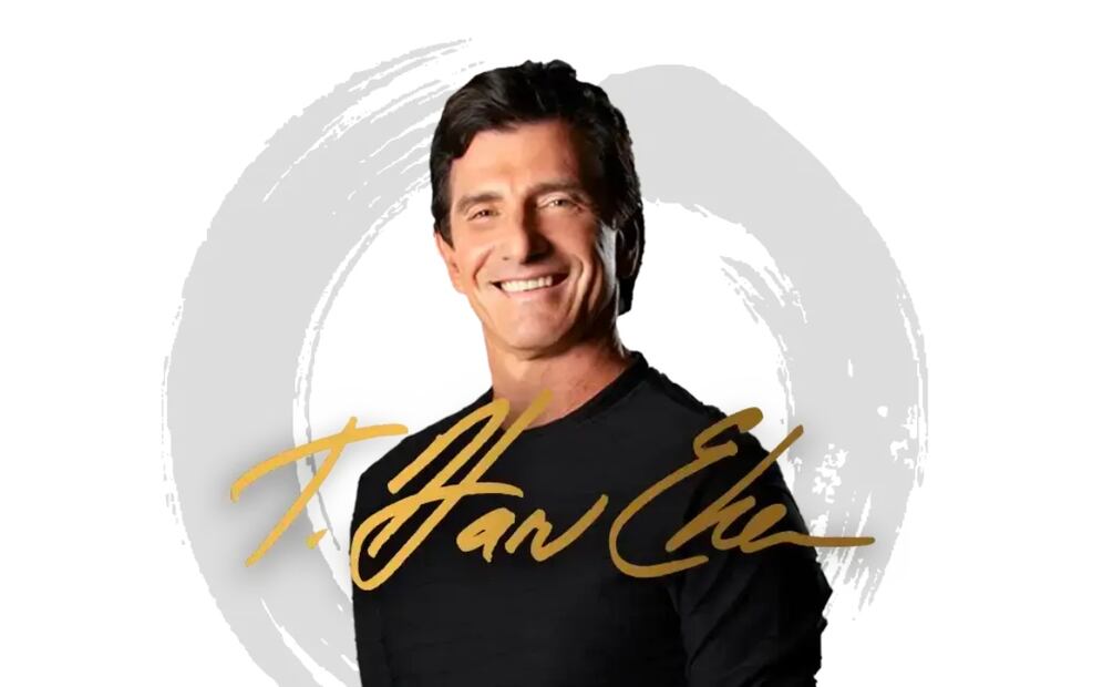 ¿Quién es T Harv Eker? (Foto: Captura de pantalla)