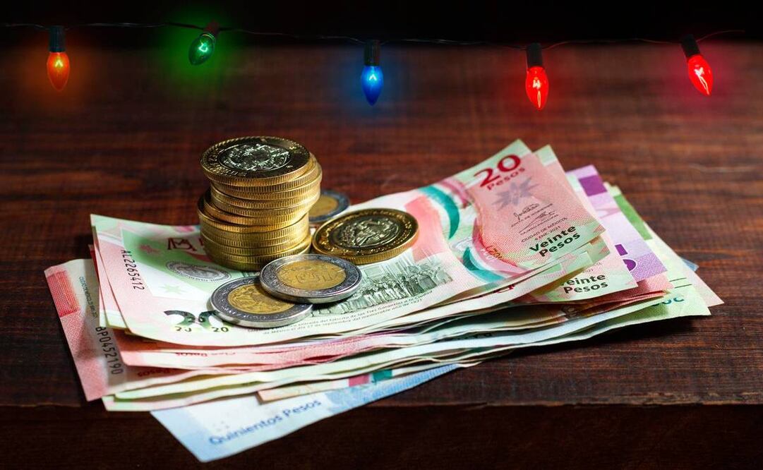 Los trabajadores deben recibir su aguinaldo antes del 20 de diciembre. (Foto: Freepik)