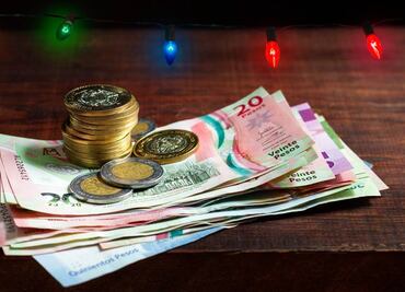 ¿Cuánto debes pagar de impuestos por tu aguinaldo?