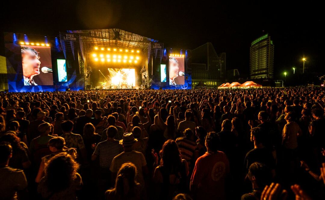 Si eres tarjetahabiente de Citibanamex podrán ingresar a la preventa. (Foto: Cuartoscuro)