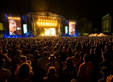 Vive Latino 2024: Este es el costo de los abonos y las fases para el festival
