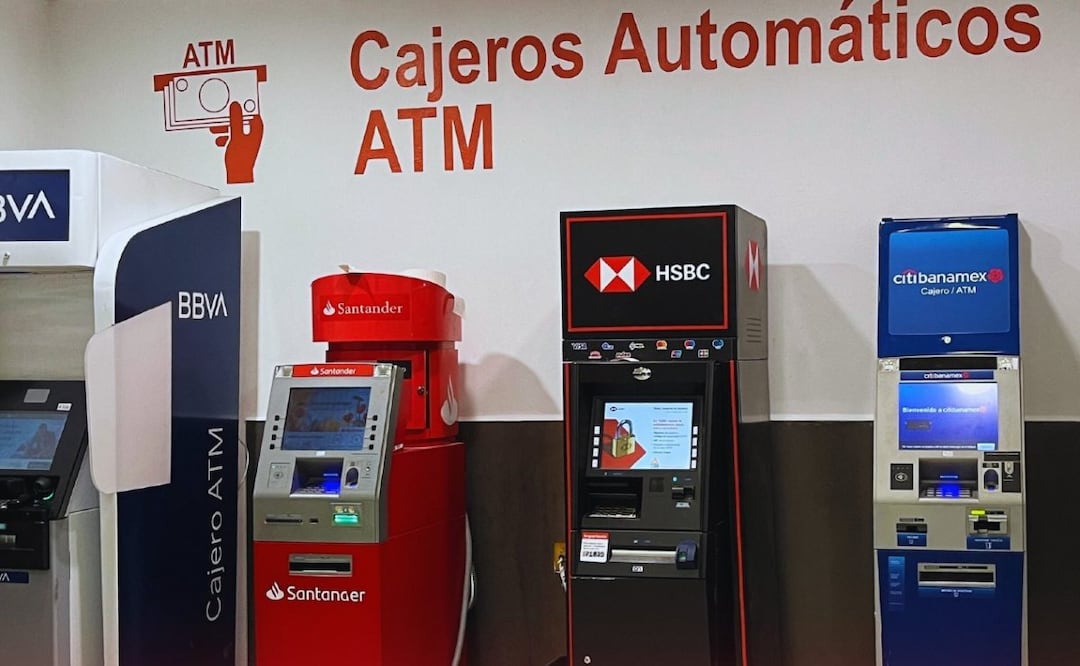 Retira dinero sin pagar comisiones: La alianza bancaria que debes conocer. (Foto: Captura de Pantalla)