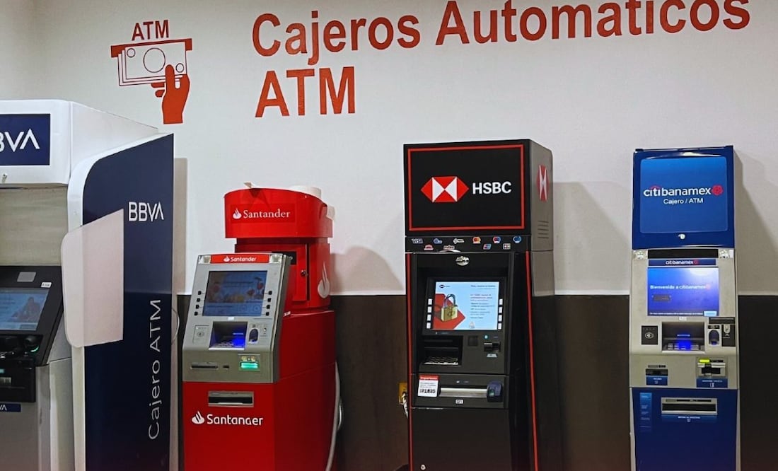 Retira dinero sin pagar comisiones: La alianza bancaria que debes conocer. (Foto: Captura de Pantalla)