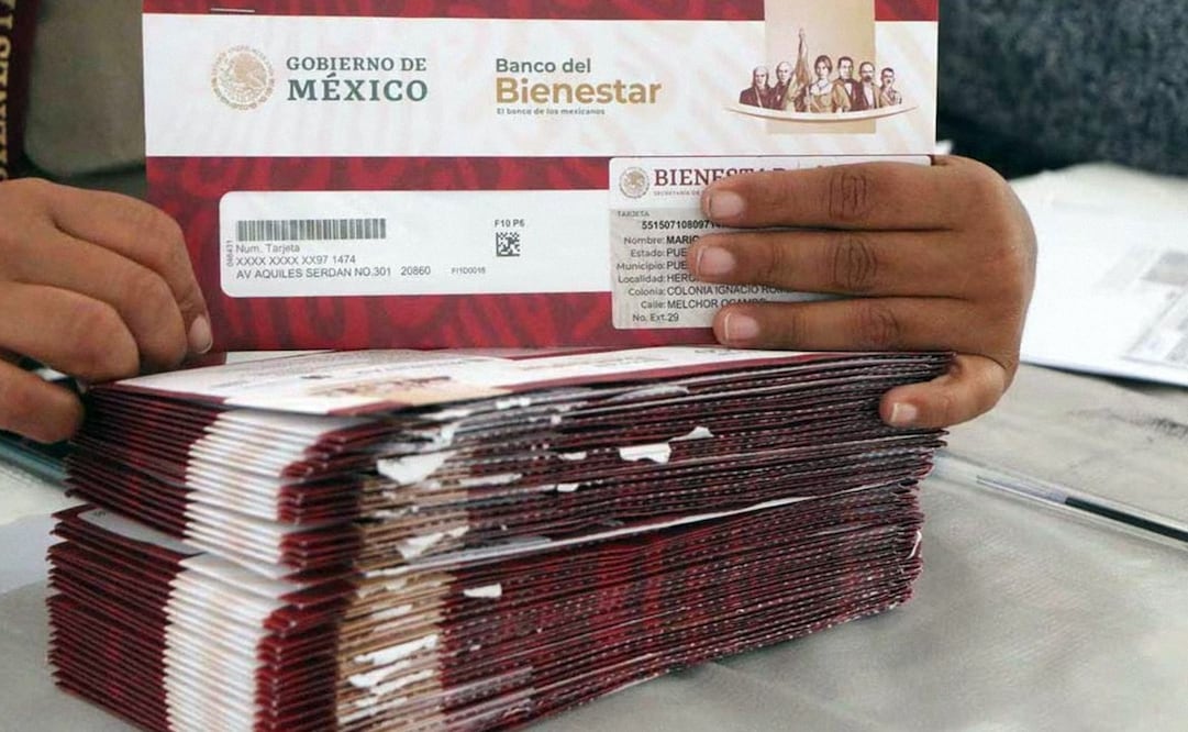 Deberás llevar tu expediente para que te puedan brindar atención. (Foto: DeDinero)