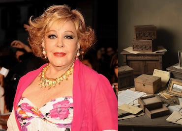 ¿Qué es un albacea? Todo lo que debes saber tras el fallecimiento de Silvia Pinal