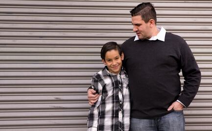 ¿Eres padre soltero? Conoce el apoyo económico que tus hijos pueden obtener