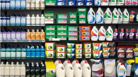 Profeco revela qué tan bueno es el jabón Roma, detergente económico para lavar trastes y ropa