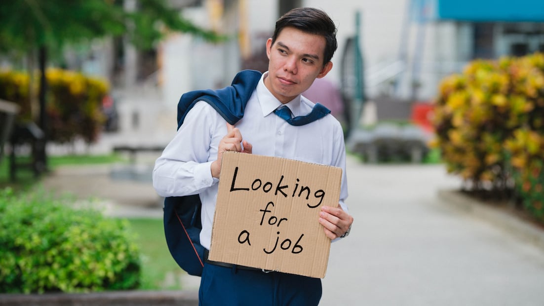 El Servicio Nacional de Empleo ofrece vacantes con sueldos de hasta 11 mil pesos en la Ciudad de México, disponibles para perfiles con y sin experiencia (Foto: Canva)