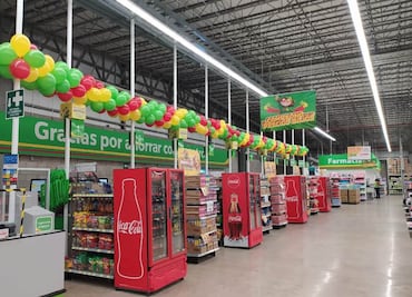 La verdadera dueña de la Bodega Aurrerá y el secreto de sus precios irresistibles