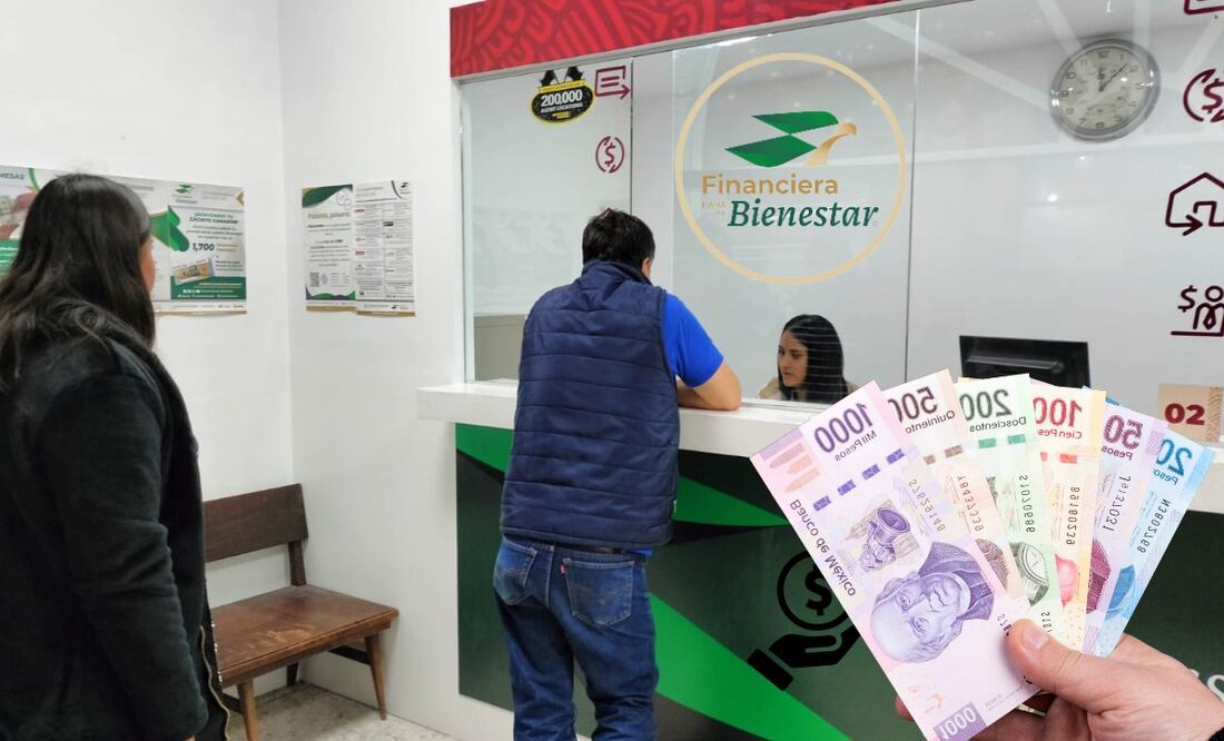 ¿Cómo tramitar el crédito de Tandas para el Bienestar? (Foto: DeDinero)
