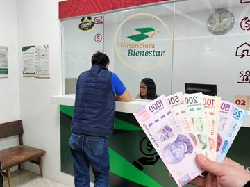 Tandas para el Bienestar: Cómo pedir prestado hasta 20 mil pesos sin historial crediticio 2024