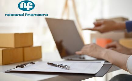 Capacitación gratuita de NAFIN para emprendedores: Cursos en línea de ayuda a Mipymes