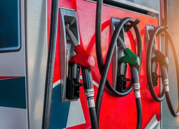 Aumentan los precios de los combustibles en México ¿Cuánto cuesta la gasolina hoy?