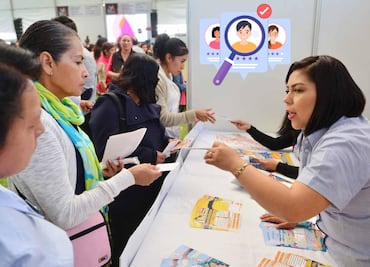 Empleo para Mujeres en CDMX: Asiste al evento con 80 empresas participantes