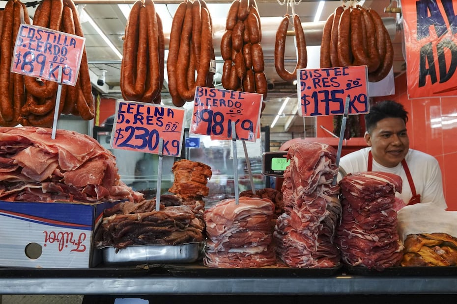 Quién es Quién en los Precios con Profeco para ahorrar (Foto: Cuartoscuro)