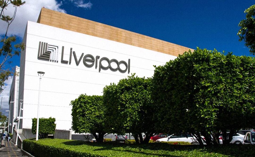 Este fin de semana se realizará la venta especial por el aniversario de Liverpool. (Foto: DeDinero)