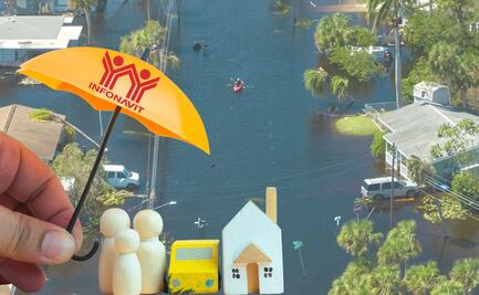 ¿Qué cubre el seguro del Infonavit?