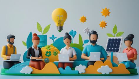 Qué son los criterios ESG y por qué cada vez más inversionistas los exigen