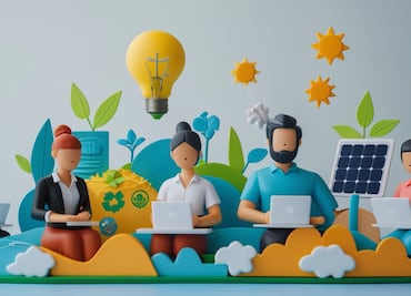 Qué son los criterios ESG y por qué cada vez más inversionistas los exigen