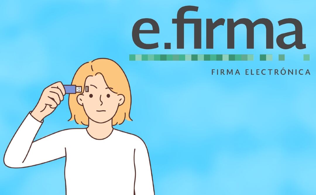 Conoce dónde puedes renovar tu e.firma si esta ya está vencida. (Foto: DeDinero)