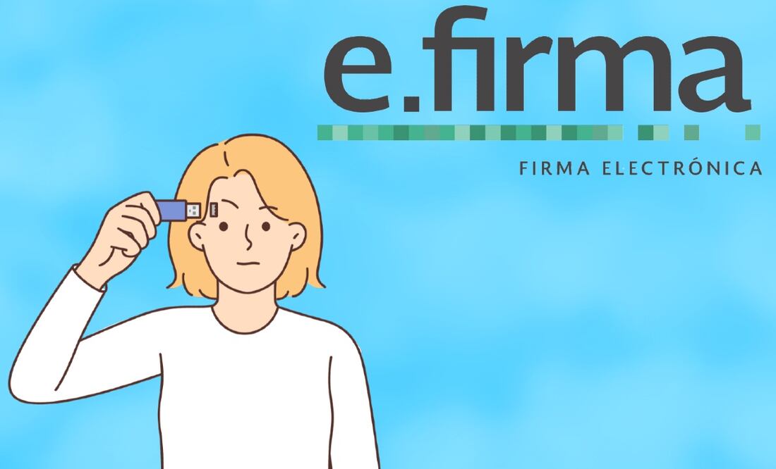 Conoce dónde puedes renovar tu e.firma si esta ya está vencida. (Foto: DeDinero)