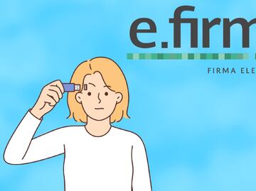 Declaración anual 2023, así puedes saber si tu e.firma aún está vigente