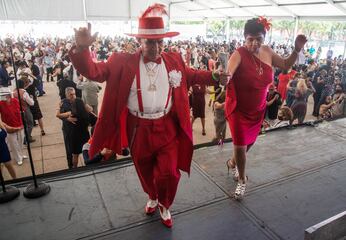 Día del Abuelo 2025: La Sonora Santanera dará un concierto GRATIS en CDMX, conoce fecha y lugar