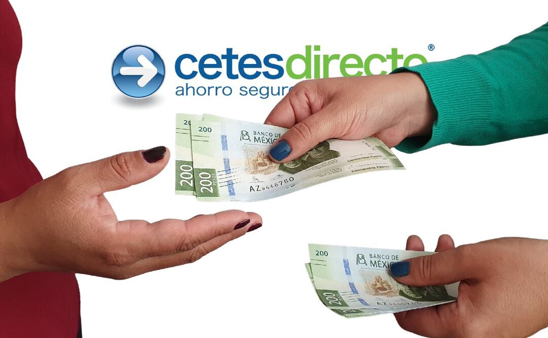 ¿Cuánto debo invertir en Cetes para ganar dinero? (Foto: DeDinero)