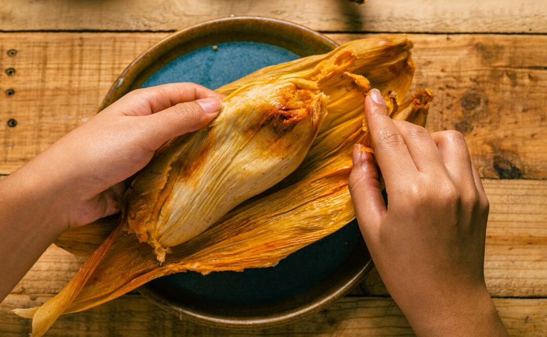 Si te toca pagar los tamales, esta información te puede interesar. (Foto: DeDinero)
