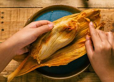 ¿Dónde comprar, comer y probar tamales en CDMX por el Día de la Candelaria?