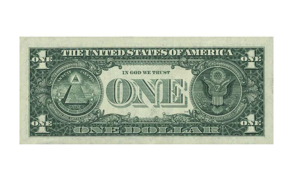 ¿Cómo amaneció el dólar el día de hoy? (Foto: DeDinero)