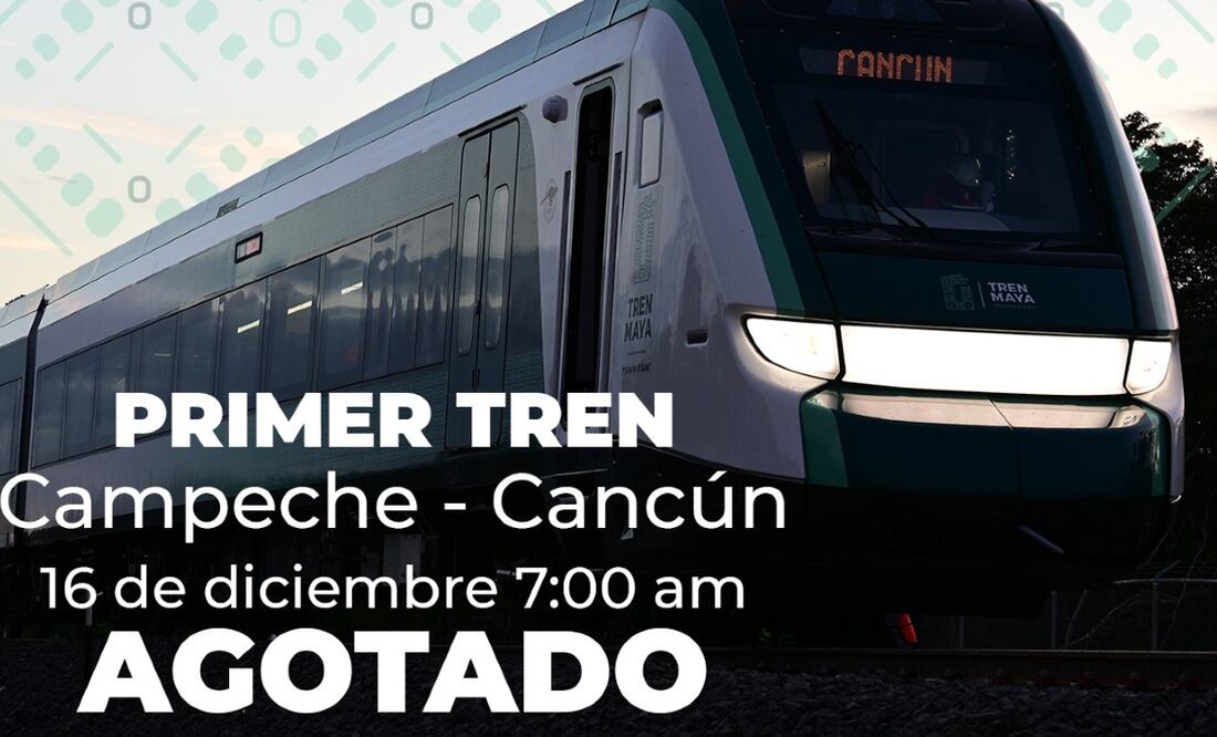 La venta de los boletos se realizó de manera digital. (Foto: DeDinero)