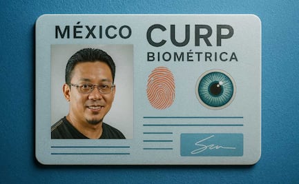 CURP biométrica: Cuándo será obligatoria y cómo tramitarla