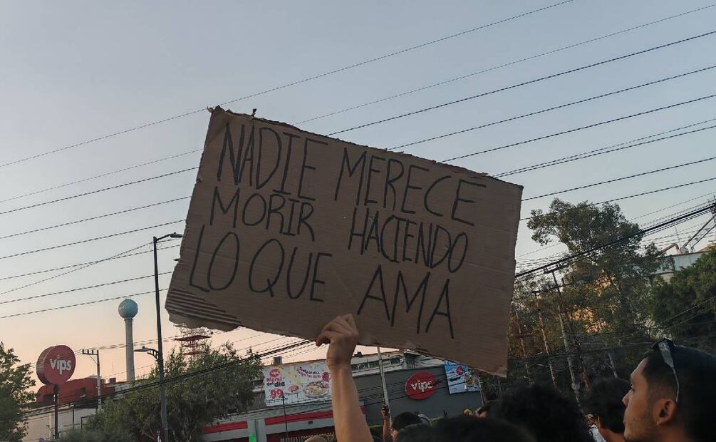 ¿Cómo se calcula la indemnización por la muerte de un trabajador en México? (Foto: Redes Sociales)