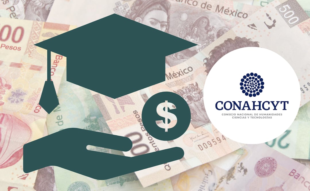 ¿Cuál es el monto de las Becas Conahcy? (Foto: DeDinero)