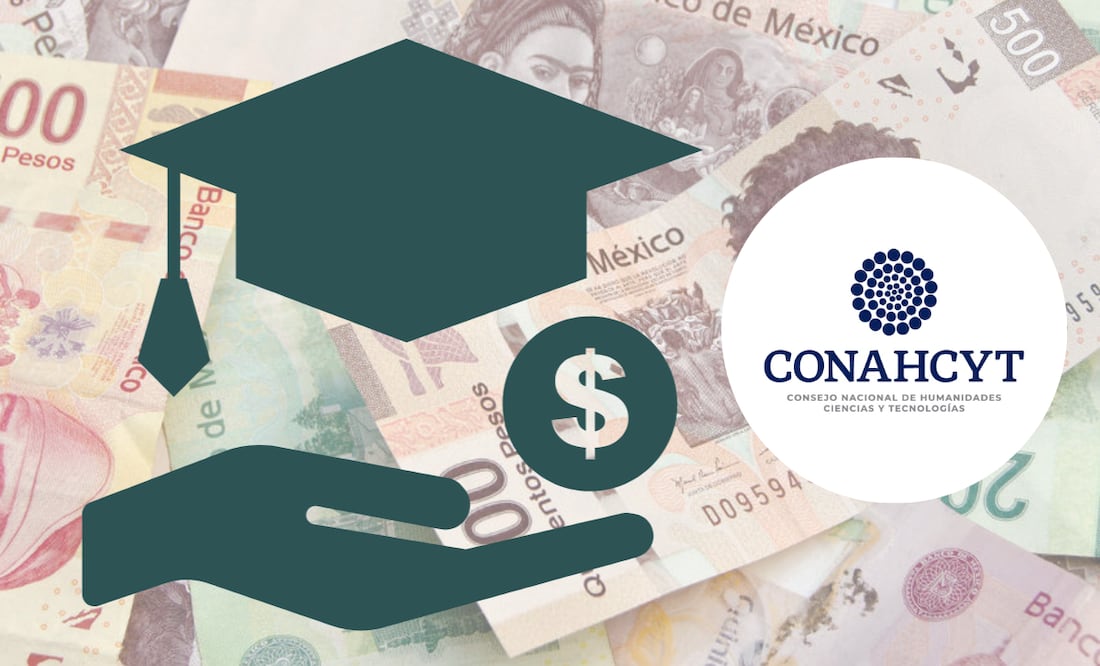 ¿Cuál es el monto de las Becas Conahcy? (Foto: DeDinero)