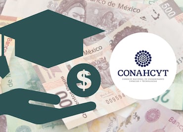 ¿Quieres una Beca Conahcyt? Guía completa para estudiantes de maestría y doctorado