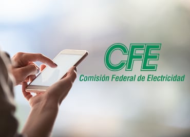 Internet desde 95 pesos al mes con la CFE, ¿cómo sumarte?