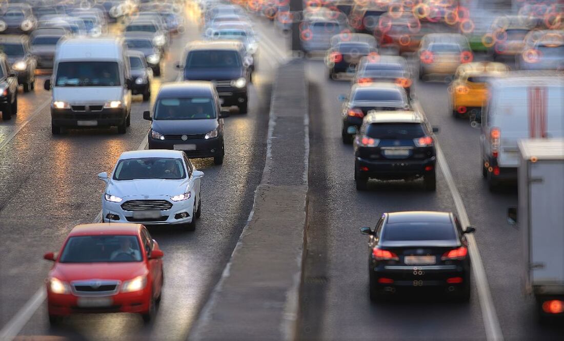 ¿Cuánto se paga de Tenencia CDMX 2025? (Foto: DeDinero)