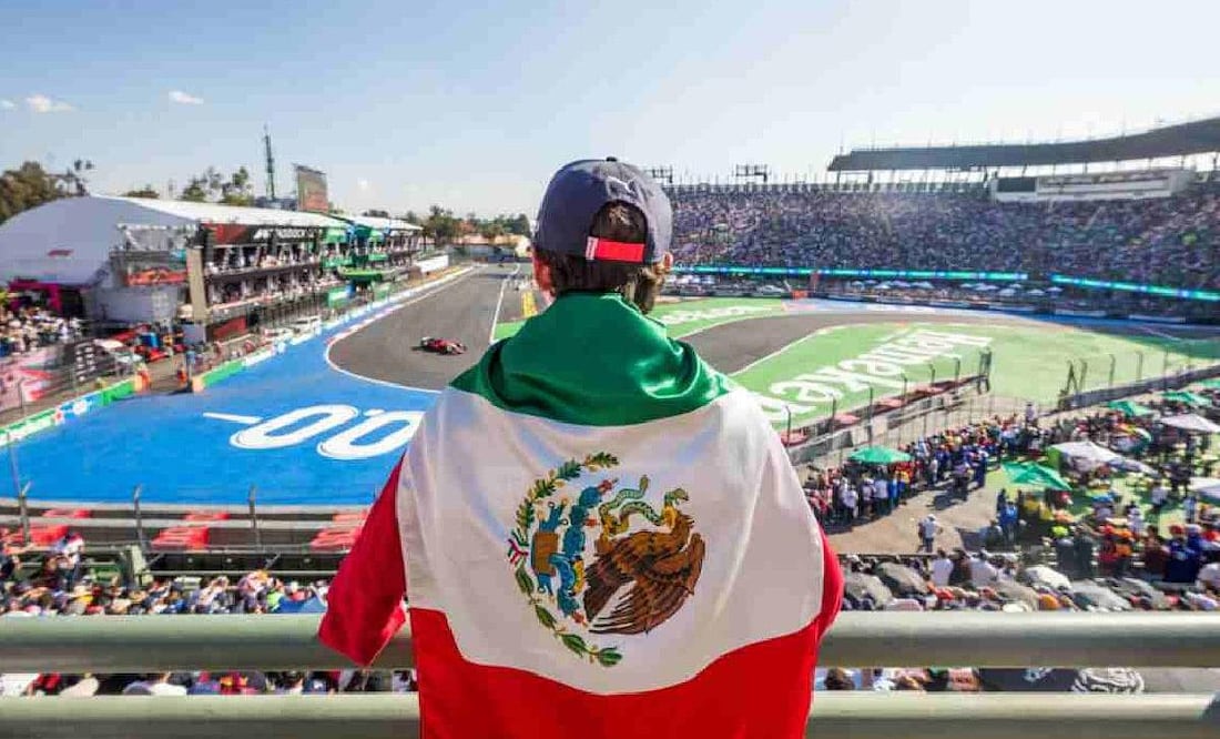 Fan de Checo Pérez en México: Esto es lo que gastarás en gorras, playeras y casco oficial. (Foto: Redes sociales)