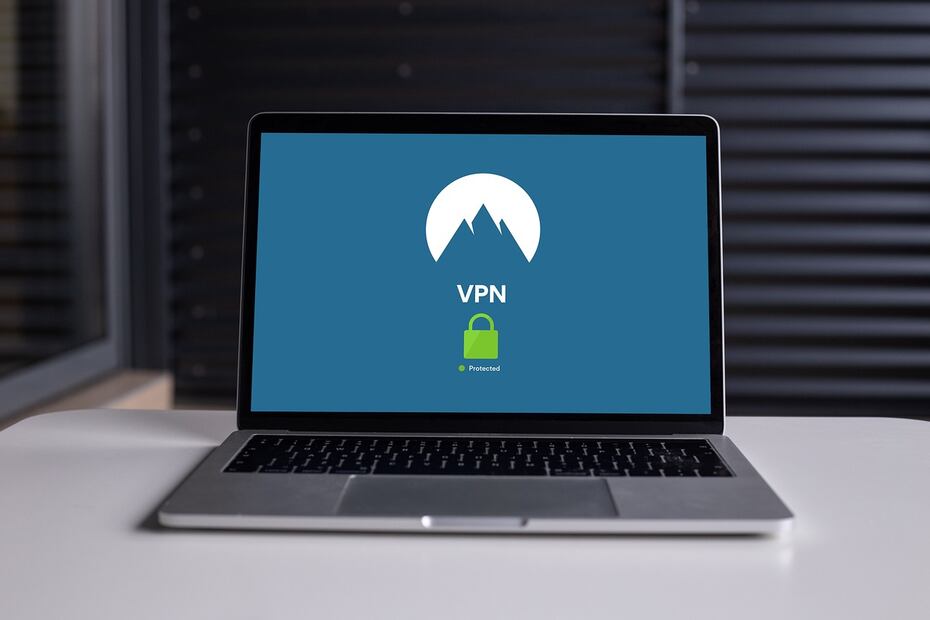 VPN y compras. Fuente: Pixabay