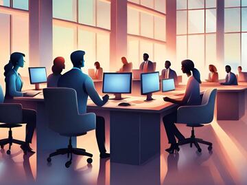 ¿Te hacen trabajar el domingo? Estos son tus derechos según la Ley Federal del Trabajo