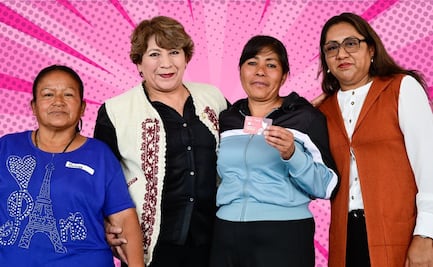 El seguro de vida de hasta 35 mil pesos para mujeres en Edomex