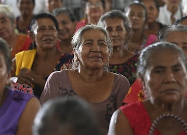 Qué apoyos del Bienestar hay en el Estado de México en 2025