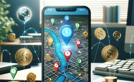 Cómo evitar peajes y ahorrar gasolina con Google Maps, guía completa para no gastar más dinero